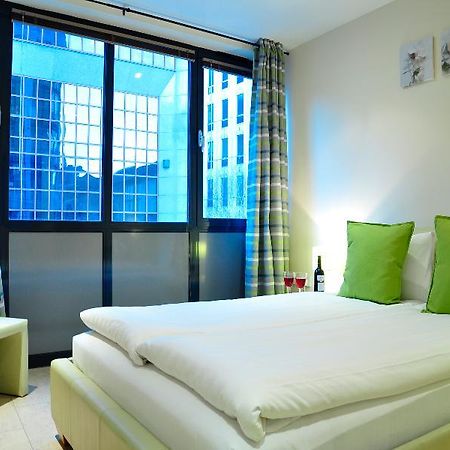 Amber Nike Apartments Londres Extérieur photo