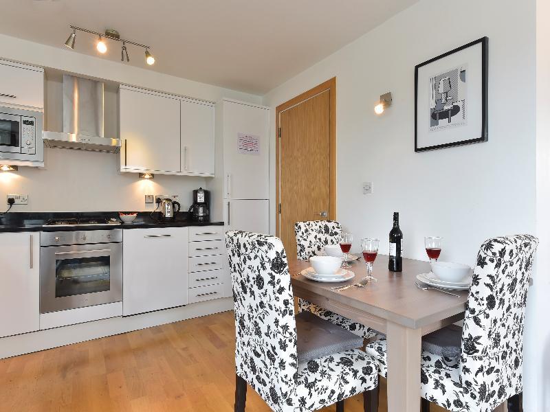 Amber Nike Apartments Londres Extérieur photo