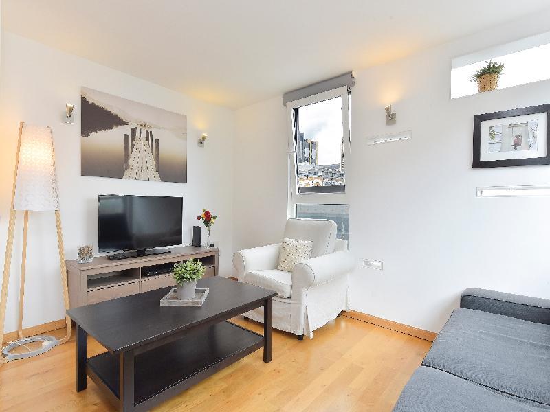 Amber Nike Apartments Londres Extérieur photo