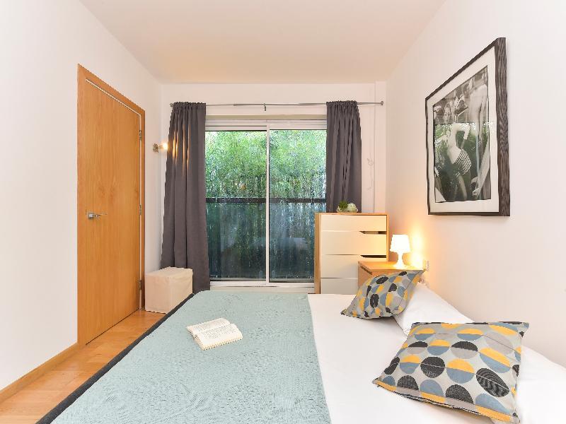 Amber Nike Apartments Londres Extérieur photo
